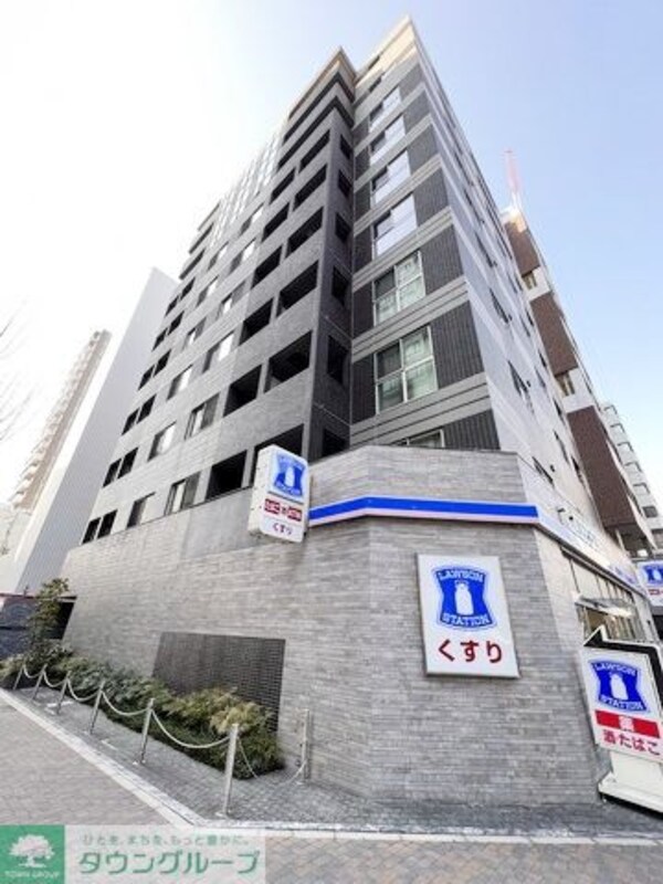 外観(外観)