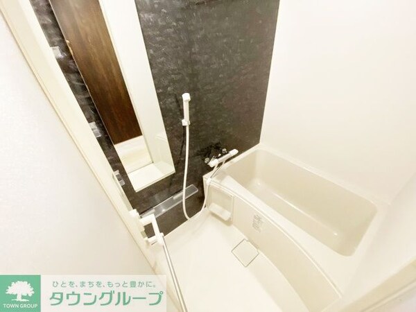 バス／シャワールーム等