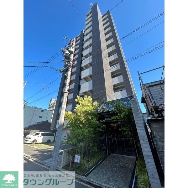 外観(外観)