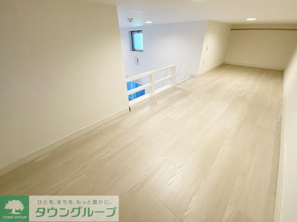 子供部屋