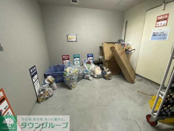 バルコニー(バルコニー)