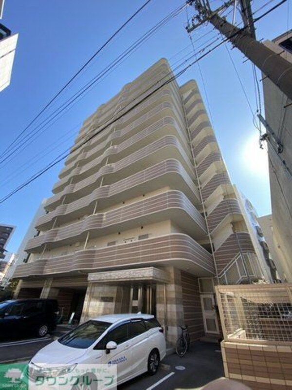 外観(外観)