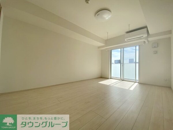 リビング・居室(※類似物件の写真です※)