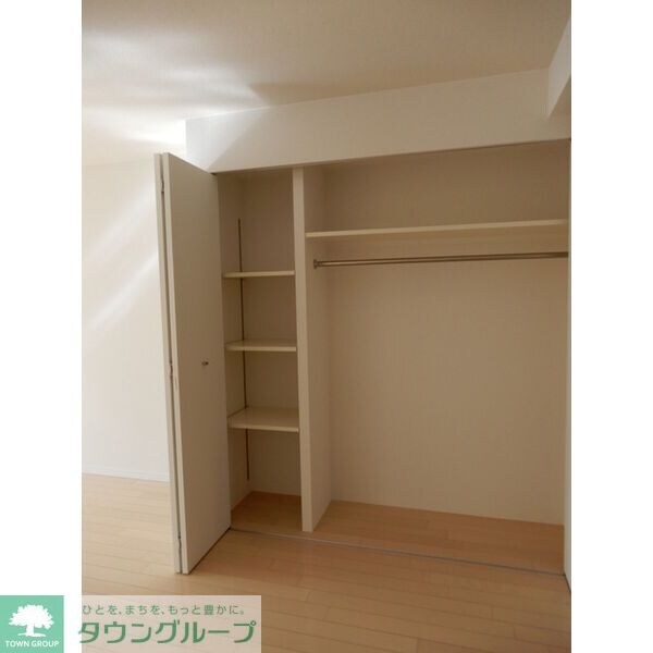 収納(バルコニー)