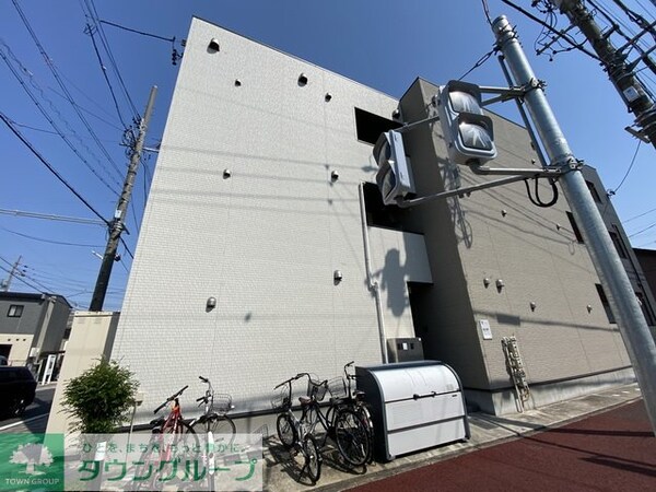 外観(外観)