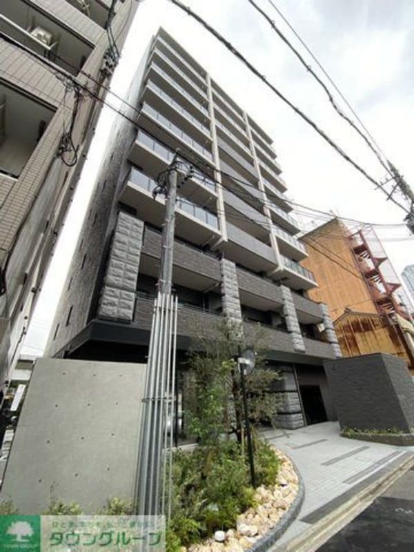 外観(外観)