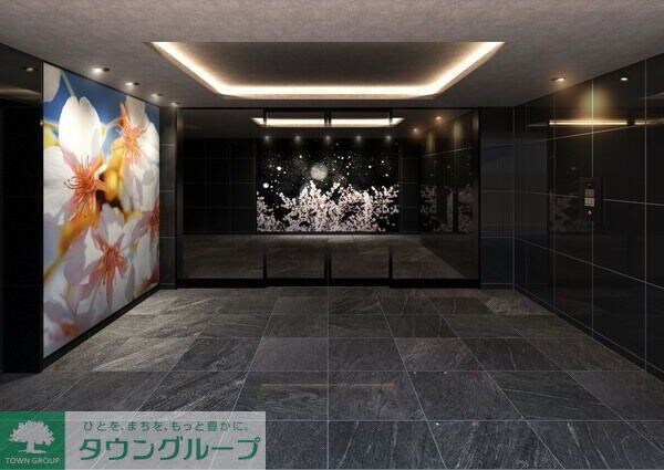 ロビー