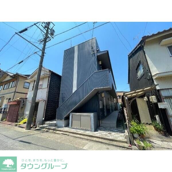 外観(外観)