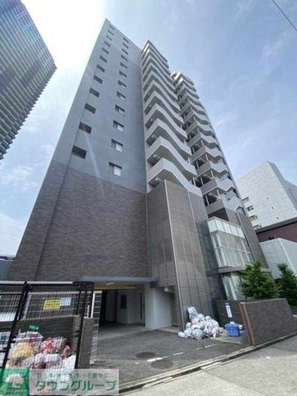 外観(外観)
