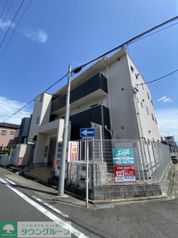 外観(外観)