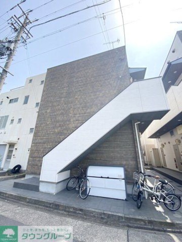 外観(外観)