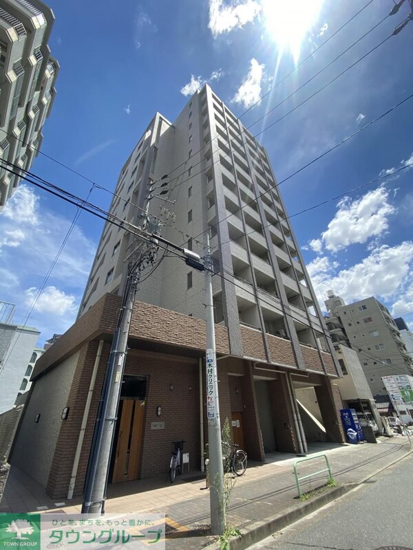 外観(外観)