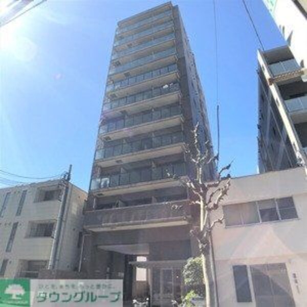 外観(外観)