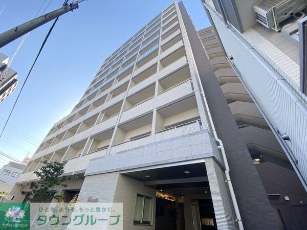外観(外観)