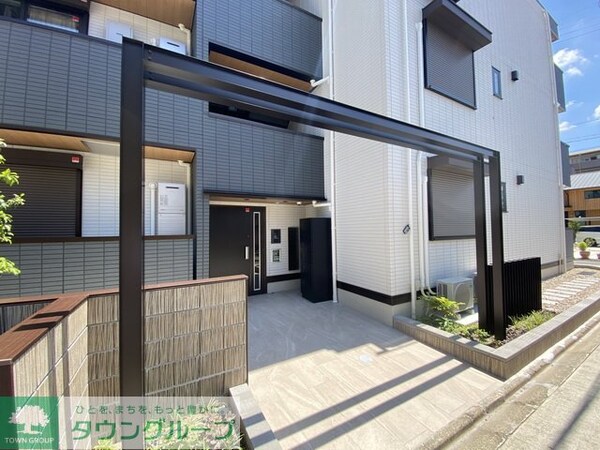 エントランス(エントランス)