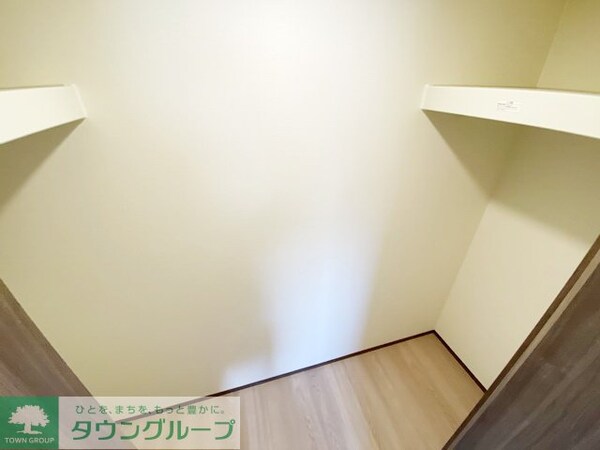 玄関(玄関)