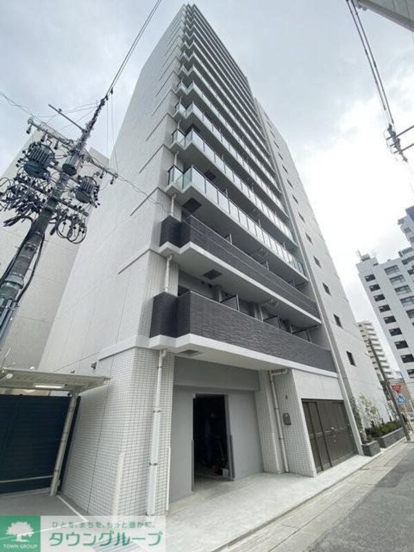 外観(外観)