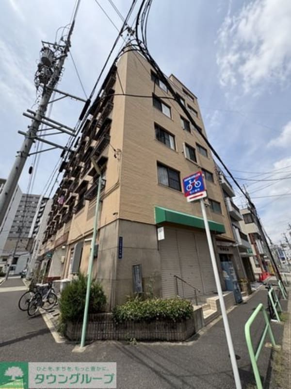 外観(外観)