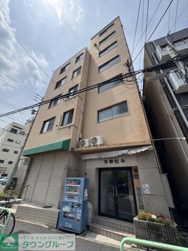 外観(外観)