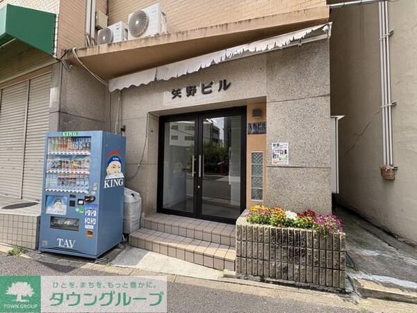 エントランス(エントランス)