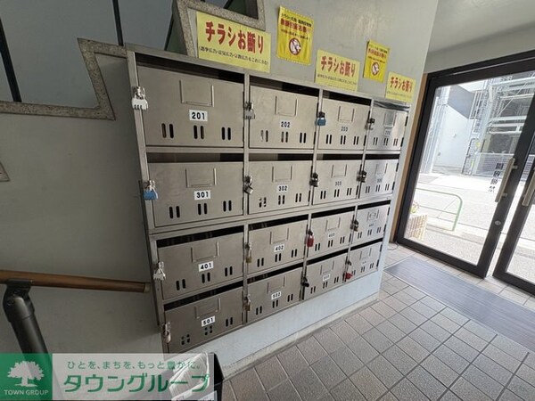 共有部分(共有部分)