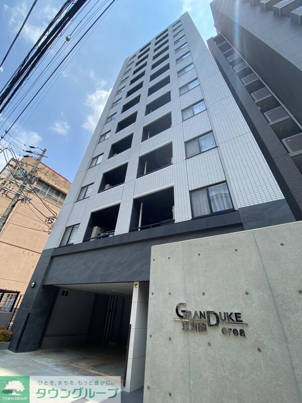 外観(外観)