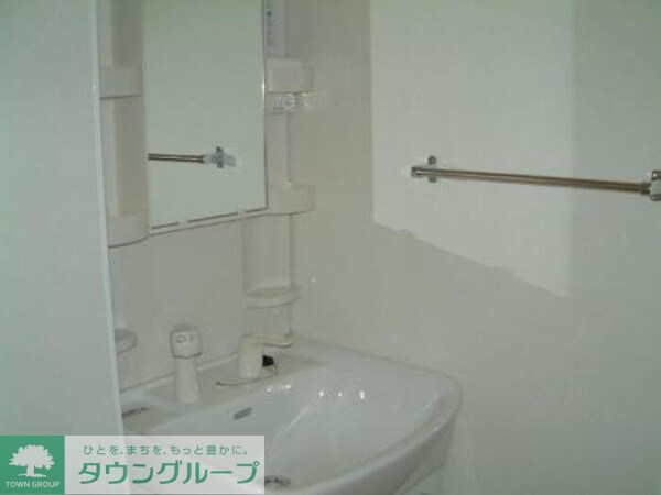 洗面(洗面)