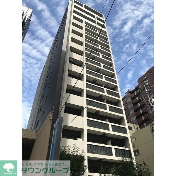外観(外観)