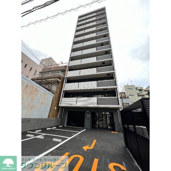 外観(外観)