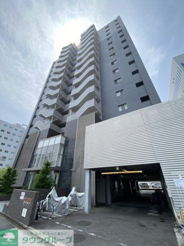 外観(外観)