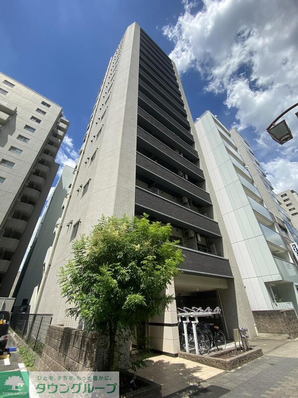 外観(外観)