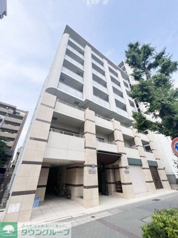 外観(外観)