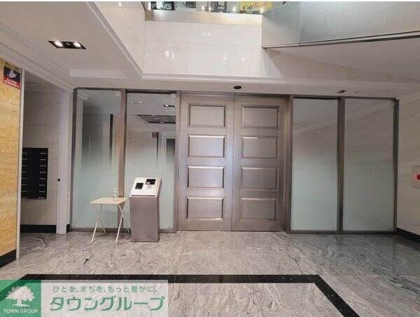 ロビー