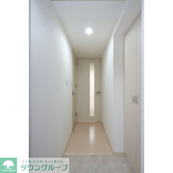 玄関(玄関)