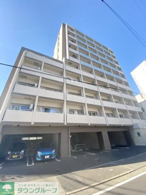 外観(外観)