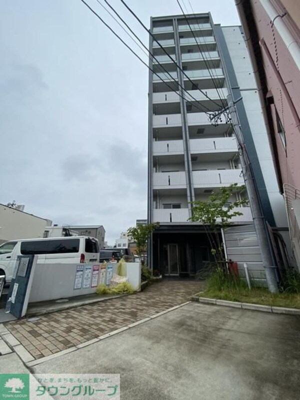 外観(眺望)