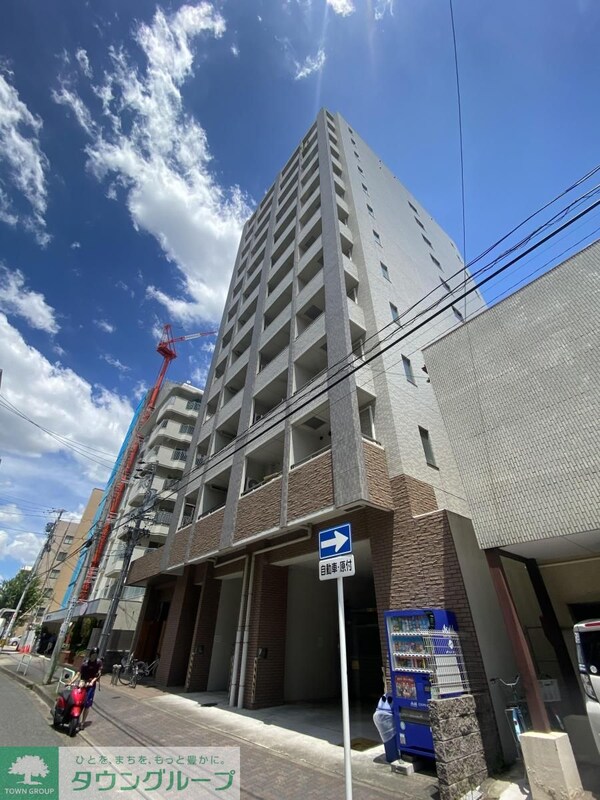 外観(外観)