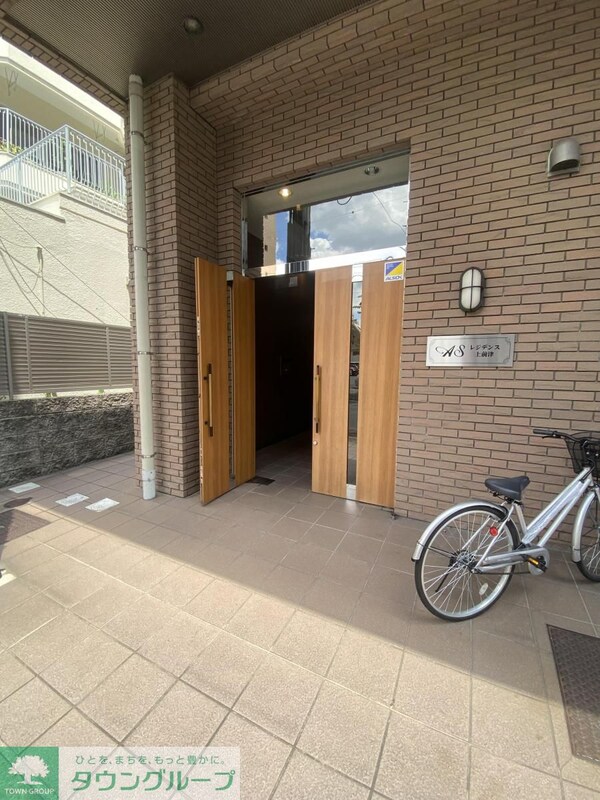 エントランス(共有部分)
