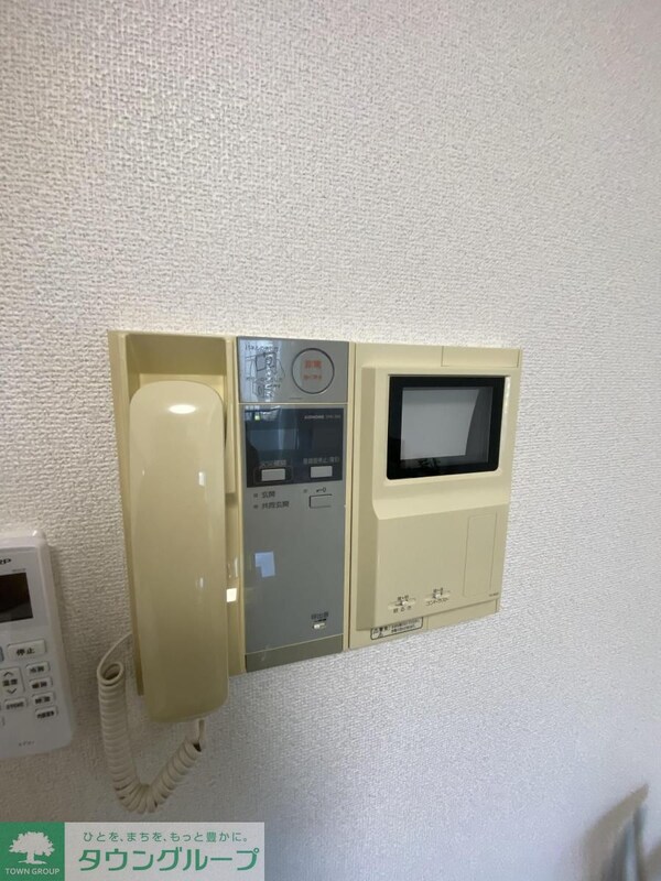 セキュリティ(設備)