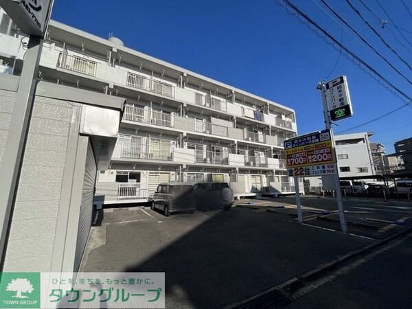 外観(外観)