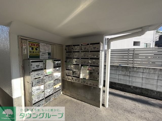 物件内観写真4　(共有部分)