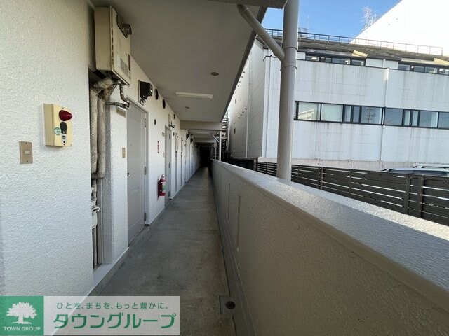 物件内観写真5　(共有部分)