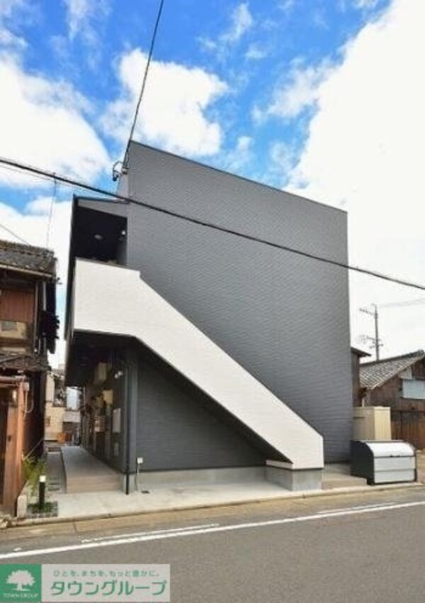 外観(外観)