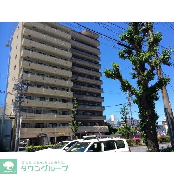 外観(外観)