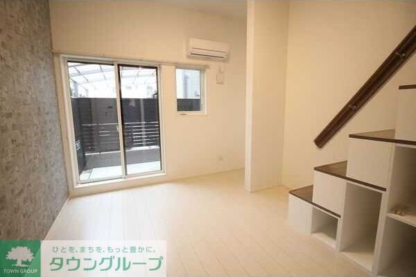 リビング・居室