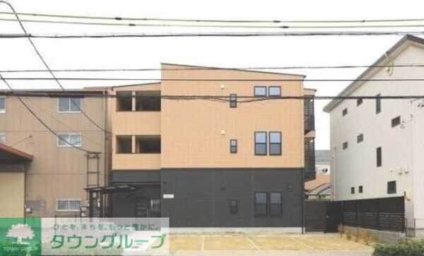 外観(外観)
