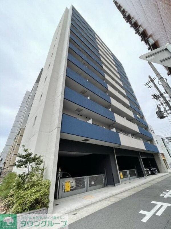外観(外観)