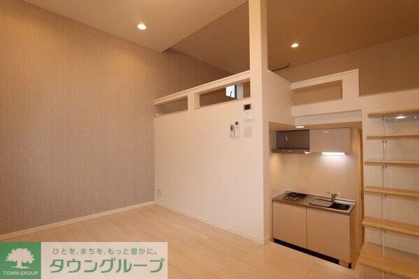 リビング・居室