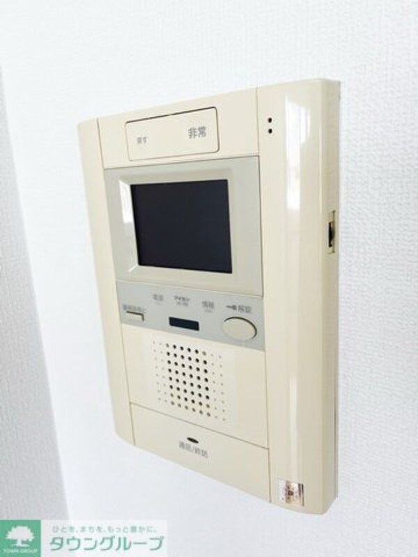 セキュリティ(設備)