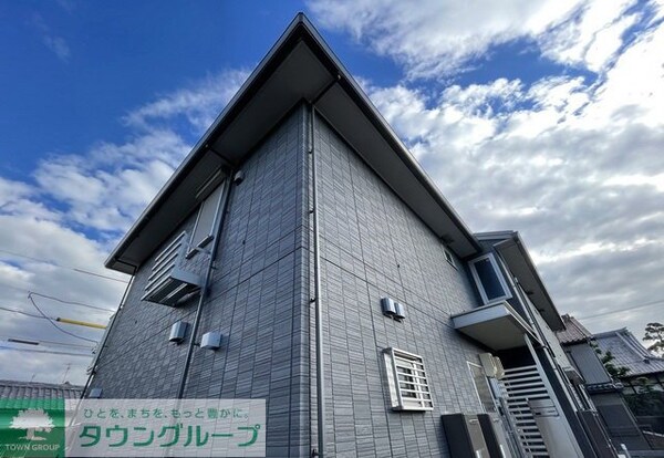 外観(外観)